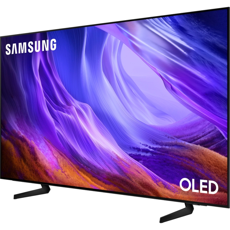 Samsung Electronics QE83S85HAEXPY