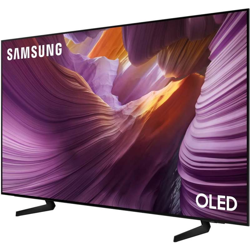 Samsung Electronics QE55S85FAEXRU