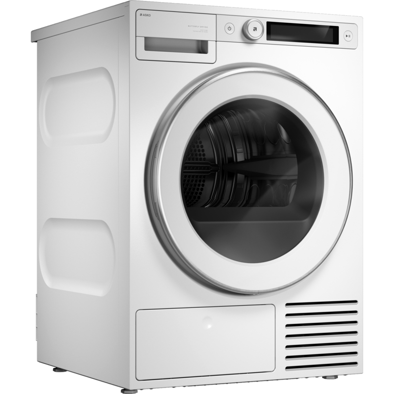 ASKO T509HRW