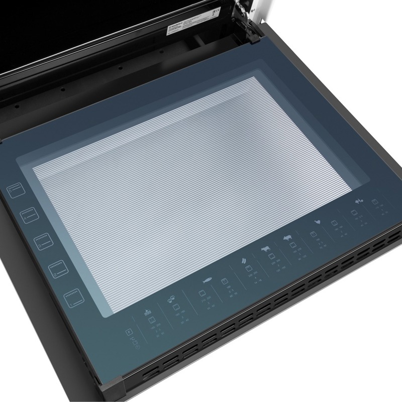 Maunfeld MEC611CW09TD