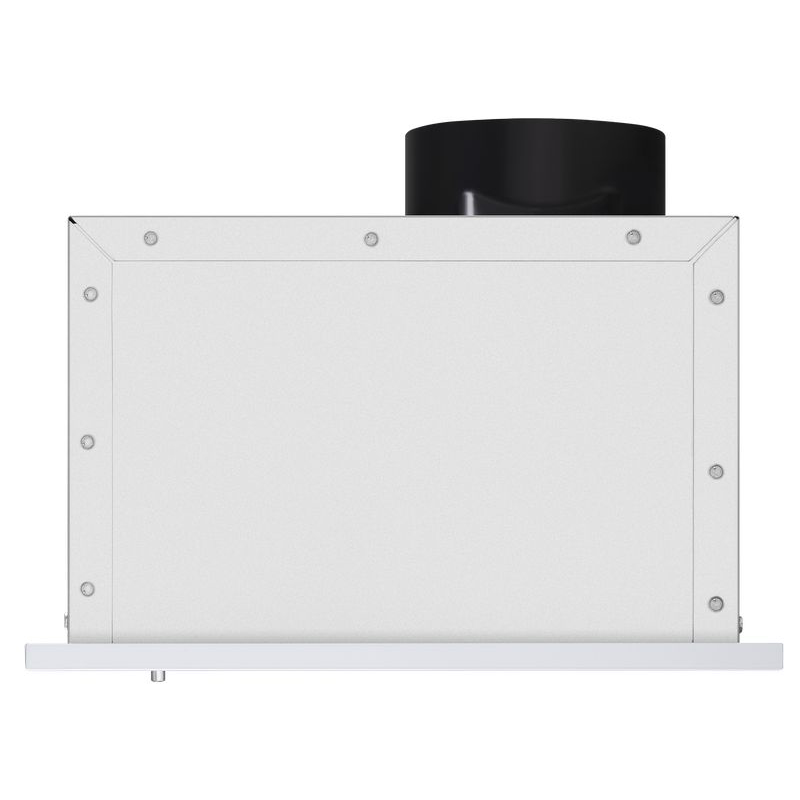 HOMSAir Camelia Power 60RD White