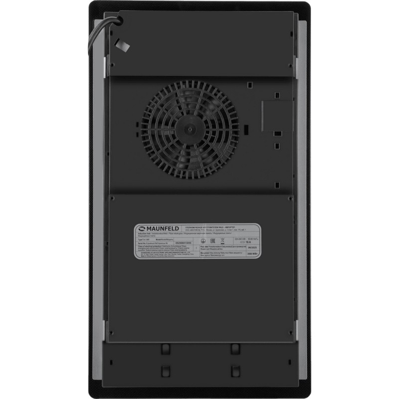 Maunfeld AVI3022BK