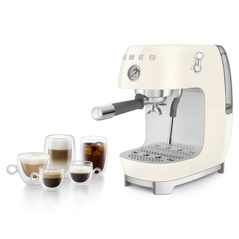 SMEG ECF03CREU