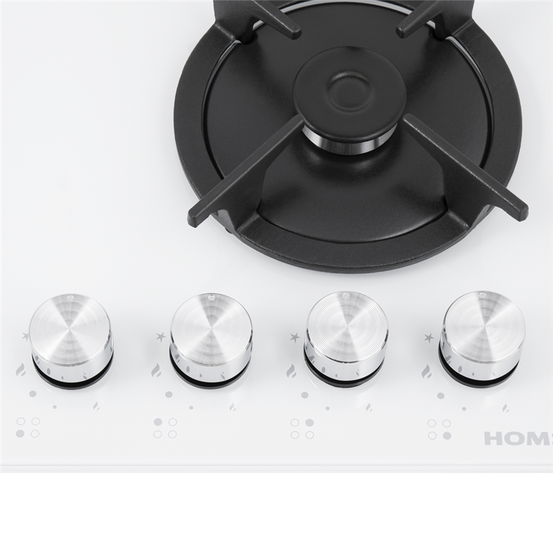 HOMSAir HGG641WH