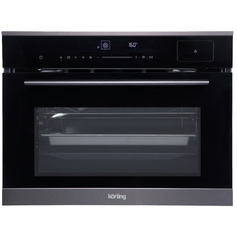 Korting OKB 3450 GNBX Steam