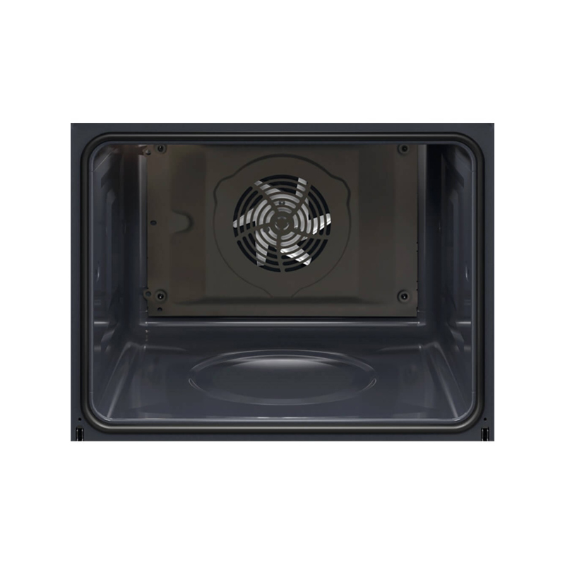 Electrolux EOD6F77WV