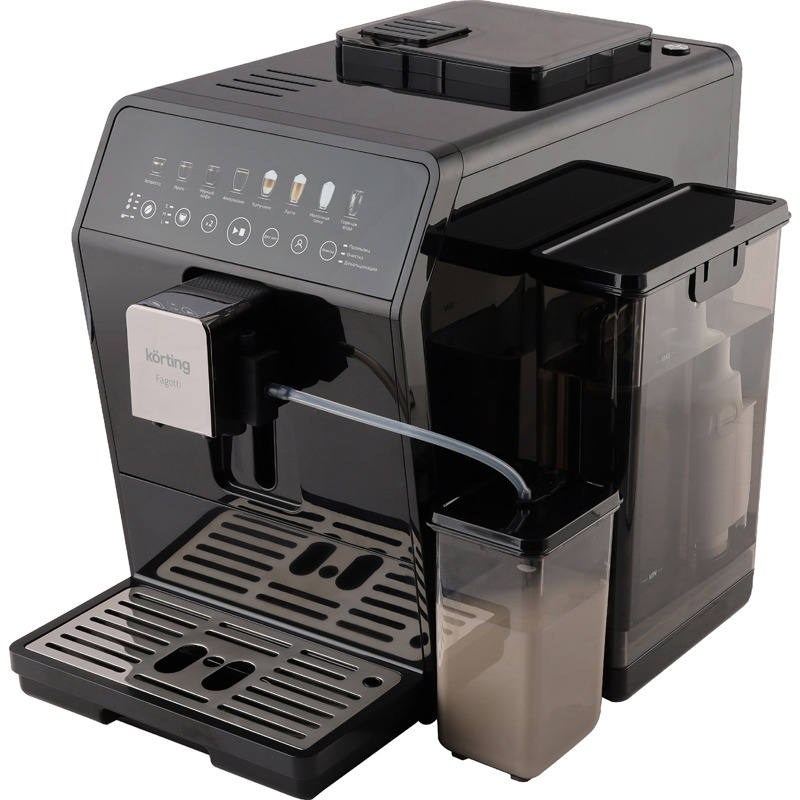 Korting KACM 2026 N Fagotti