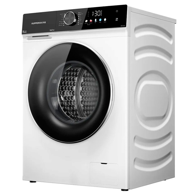 Kuppersberg WDM 601 W