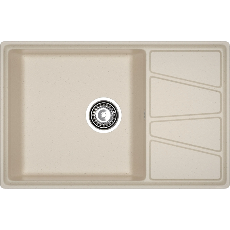 GranFest VERTEX V-780L cashmere