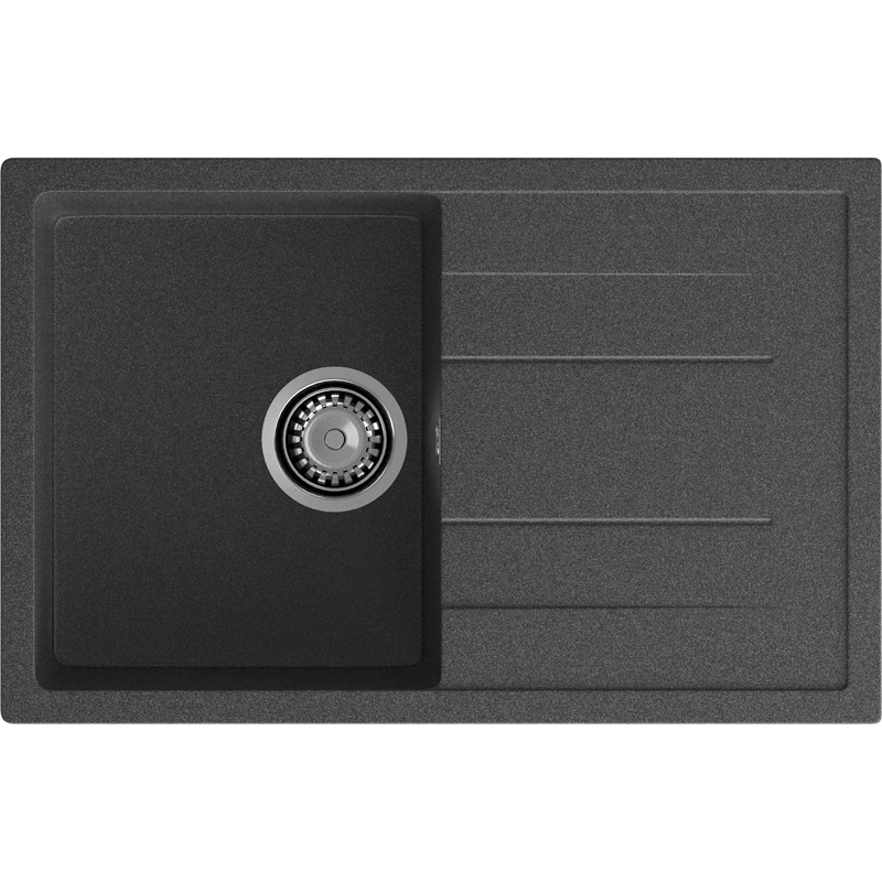GranFest QUADRO Q-780L graphite