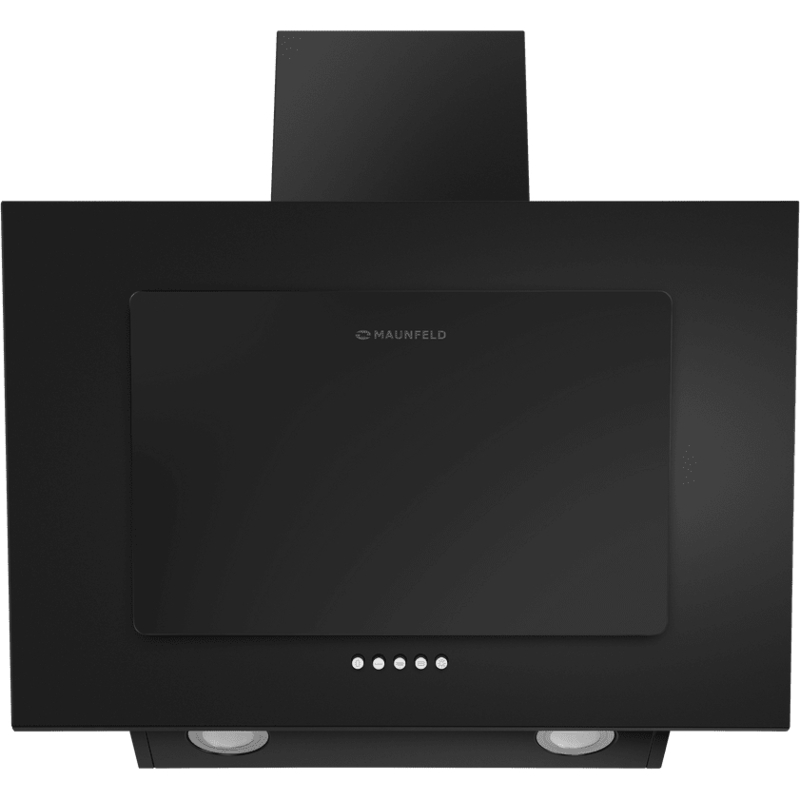 Maunfeld Tower 60 Black