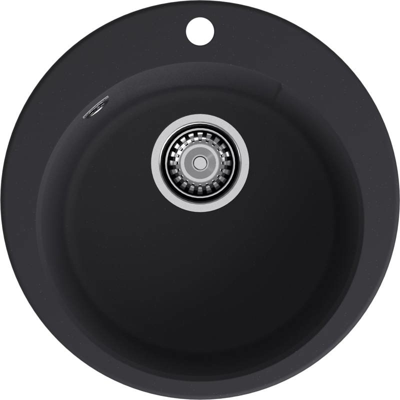 GranFest URBAN 649 black