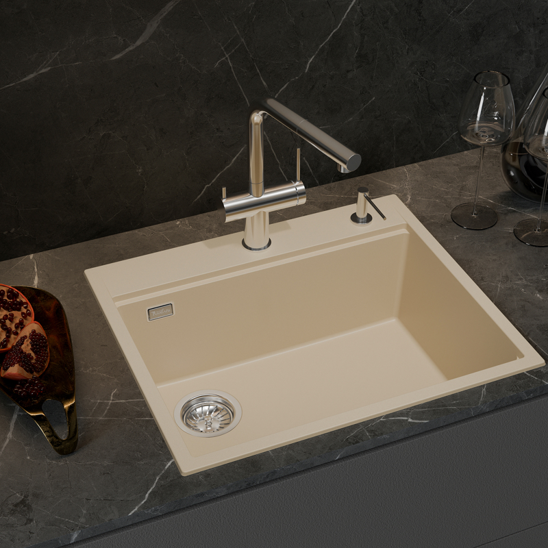 Rivelato TR-605-L beige scuro