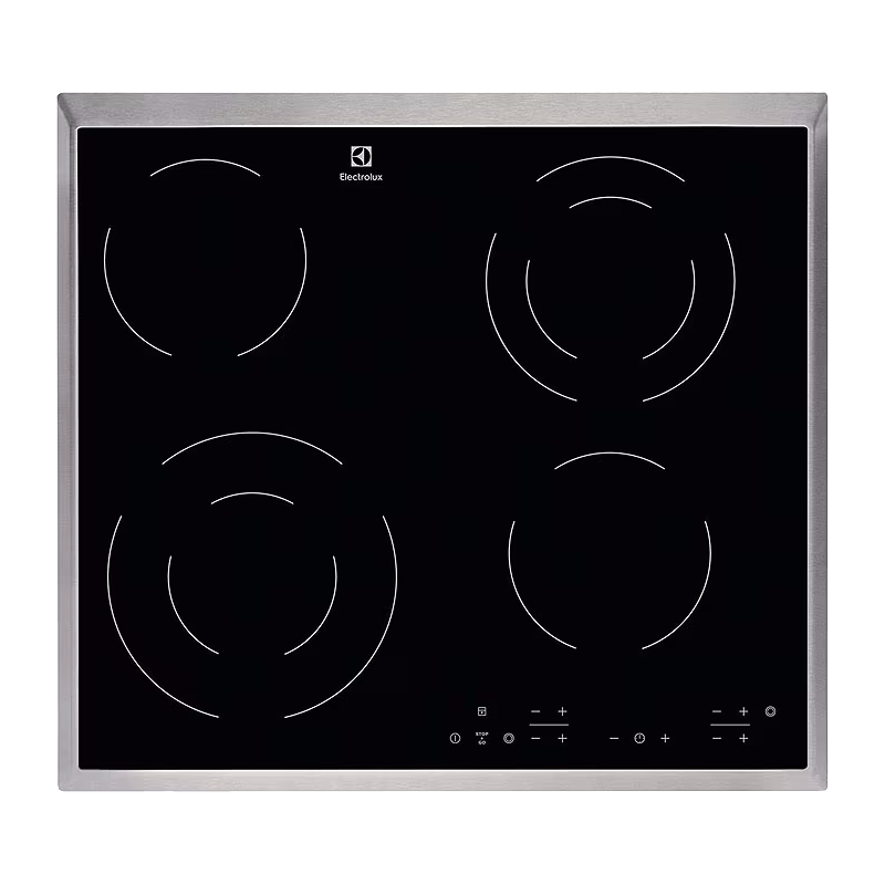 Electrolux EHF6342XOK