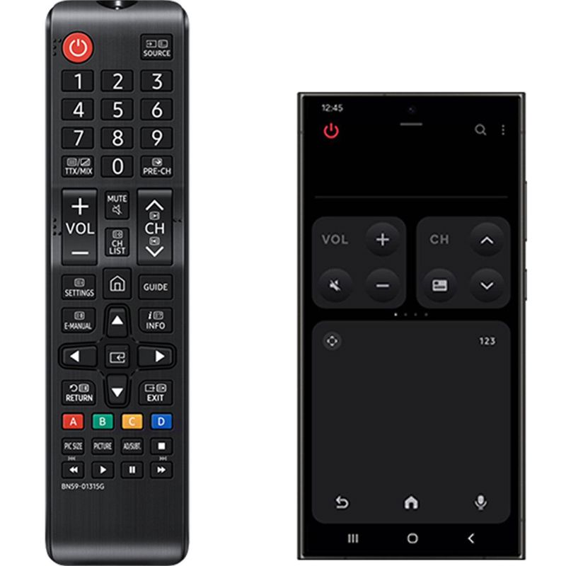 Samsung Electronics UE32F6000FUXRU