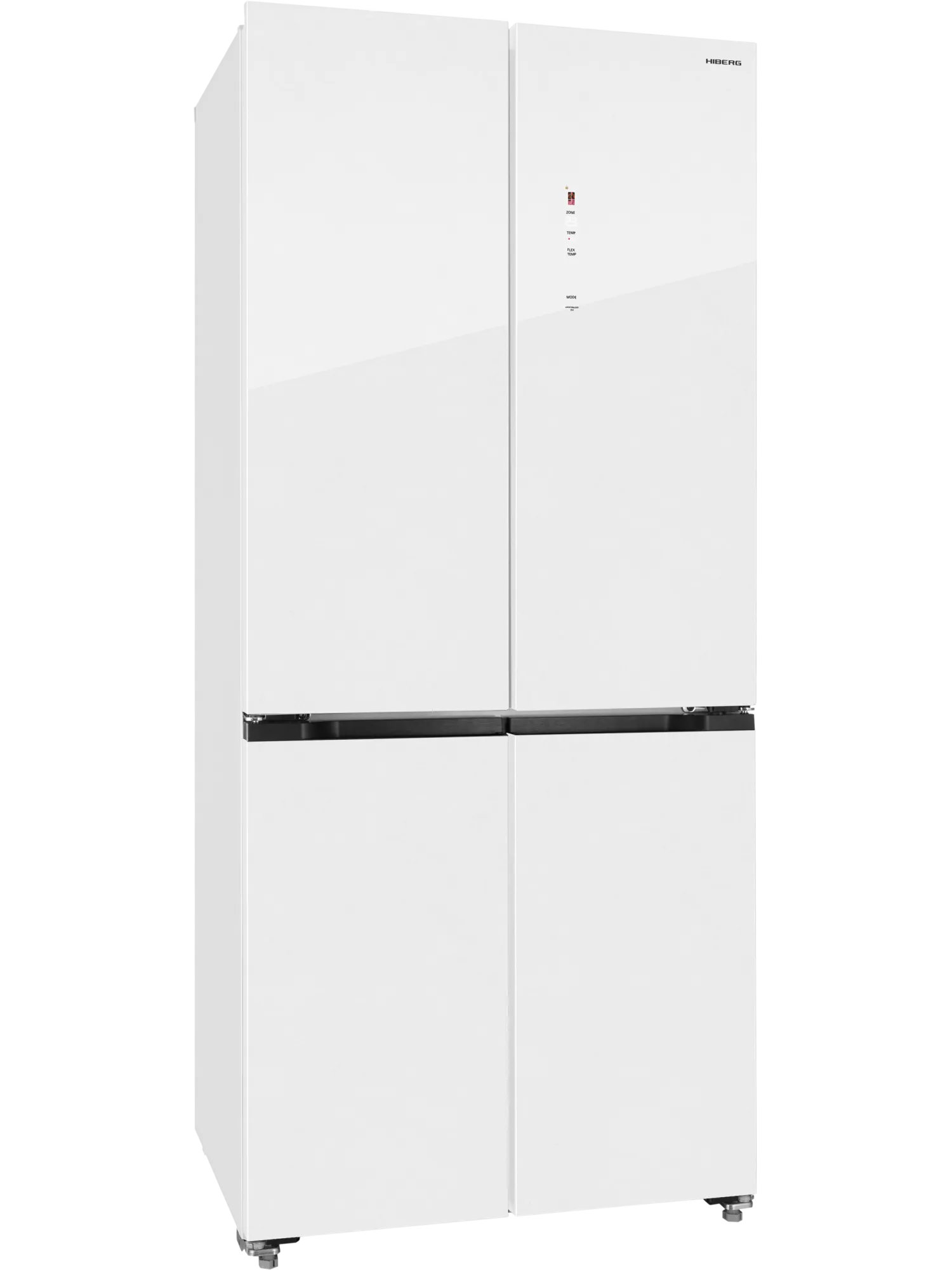 HIBERG i-RFQ 600 GW