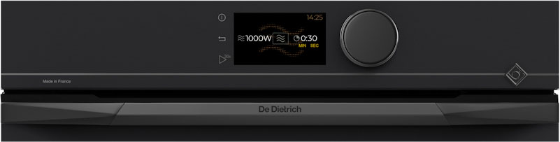 De Dietrich DKC4756MB
