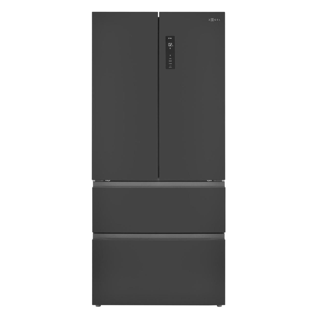 ZÜGEL ZRFDI470XB