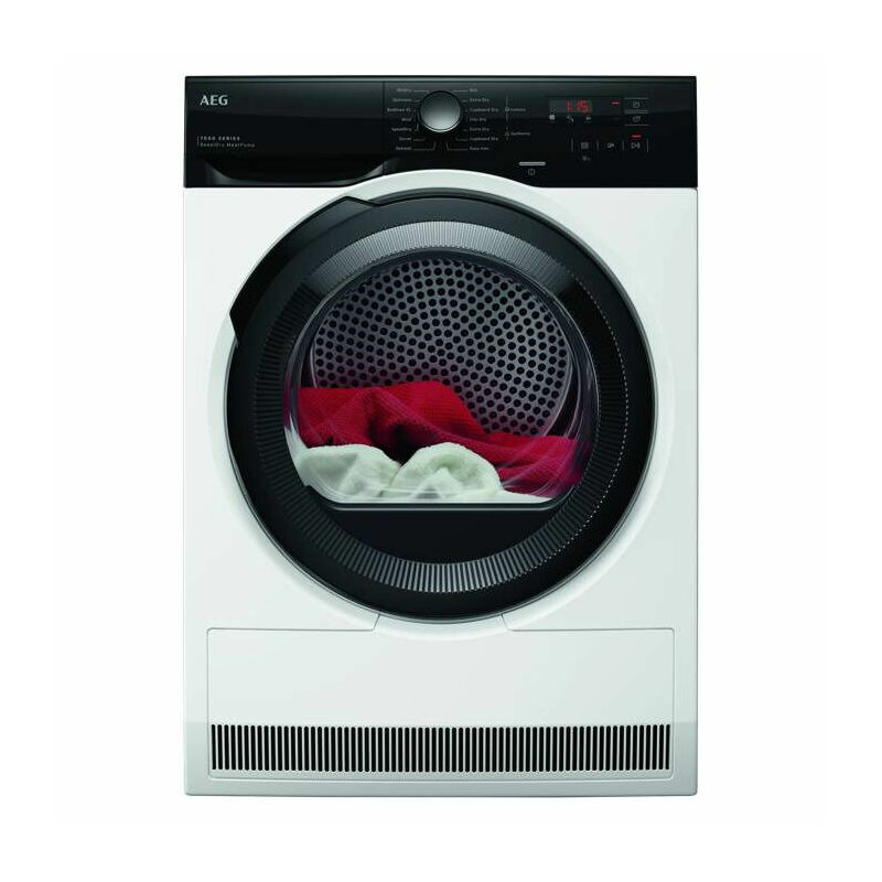AEG TR78CB