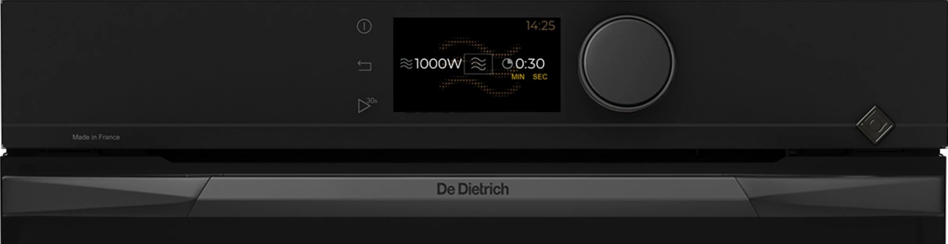 De Dietrich DKC4756B