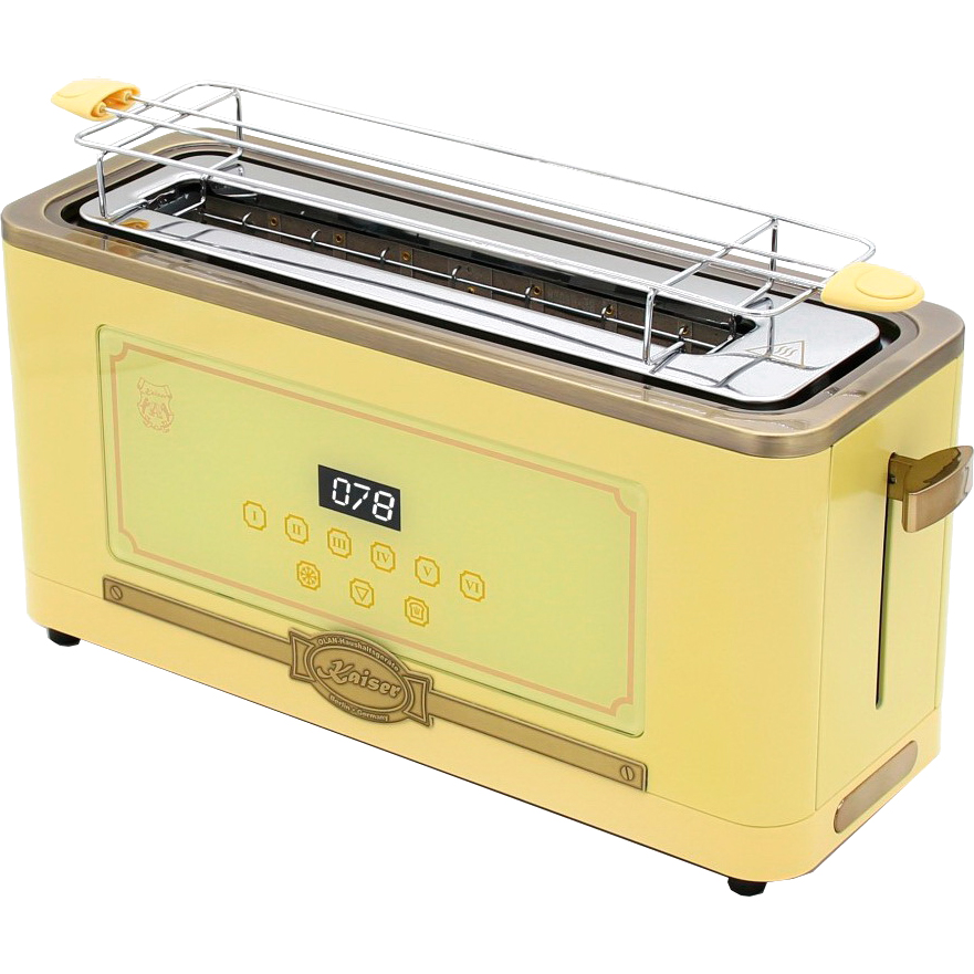 Kaiser T 4000 ElfEm