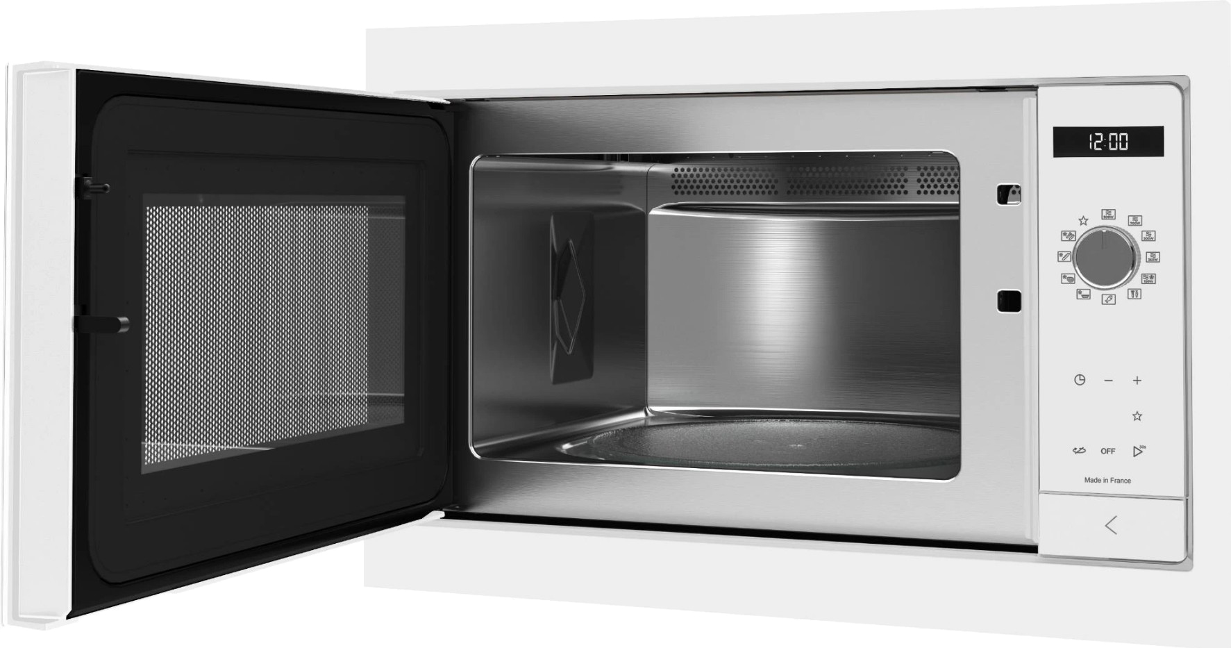 De Dietrich DME4310W