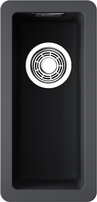 Omoikiri Kata 20-U-BL