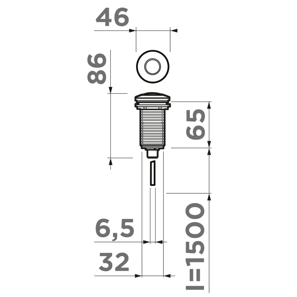 Omoikiri SW-01-BN(4996039)