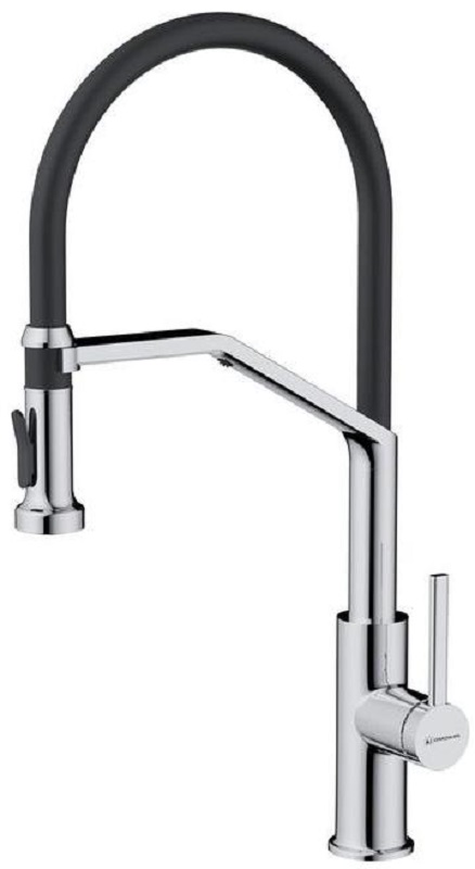 Omoikiri Makkari 2 Plus-SB-C-BL
