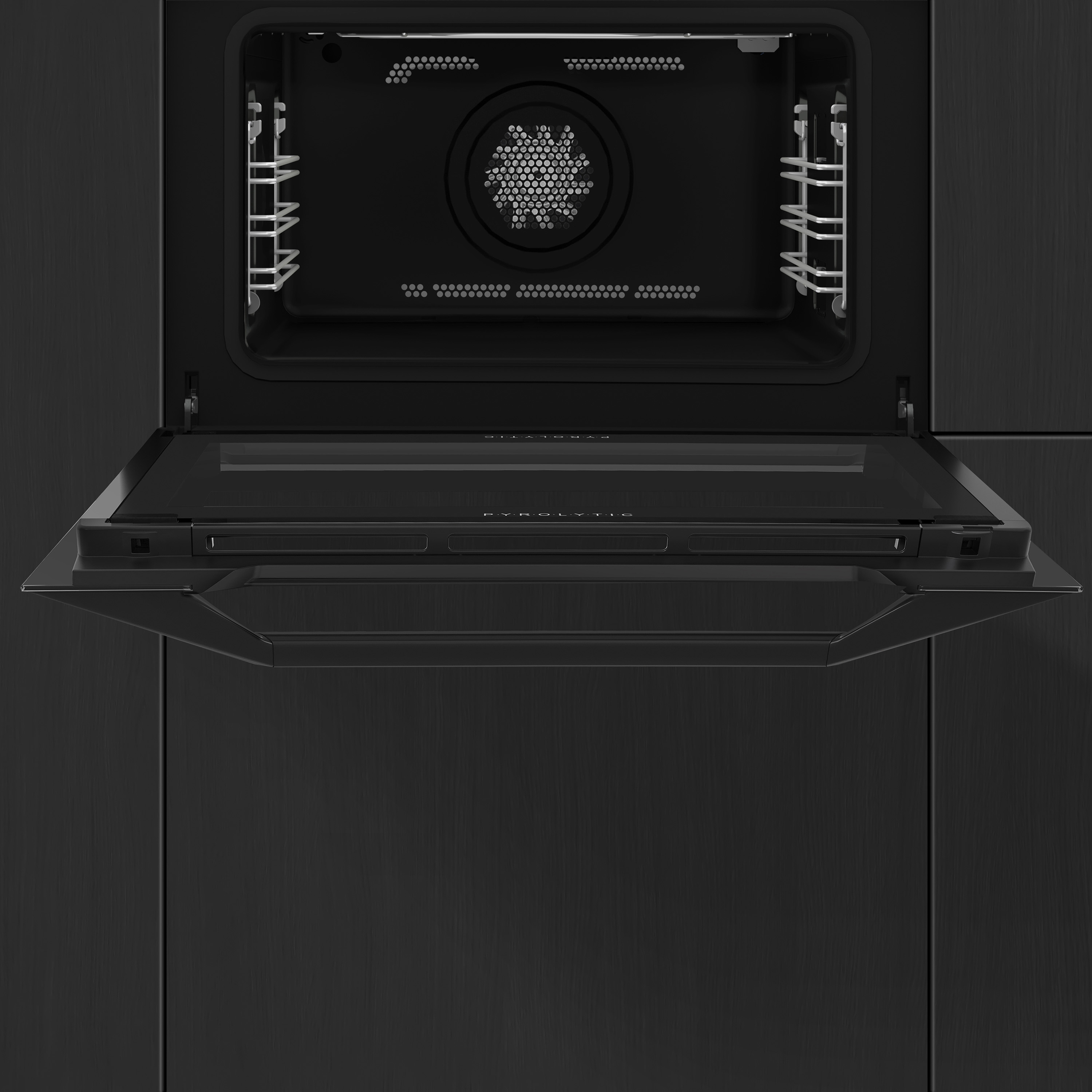 De Dietrich DKP4531B