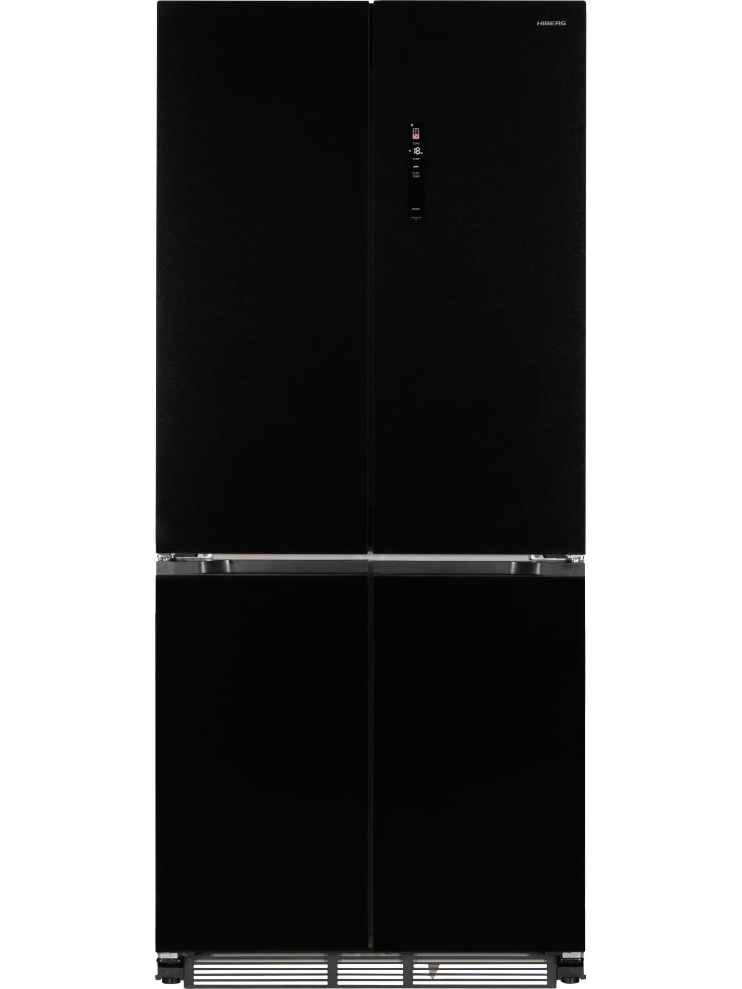 HIBERG i-RFQ 600 GB