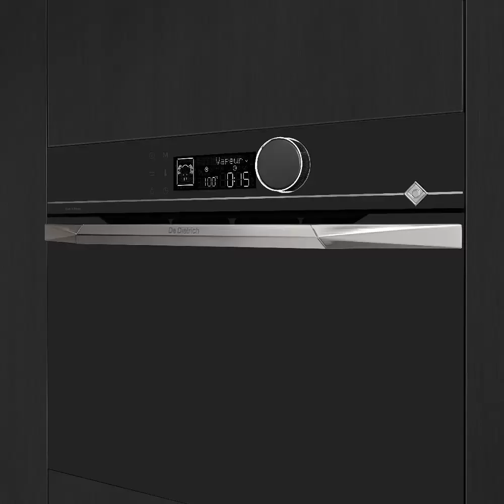 De Dietrich DKV4530X