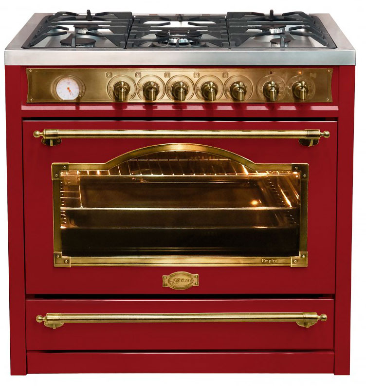 Kaiser HGE 93555 RotEm