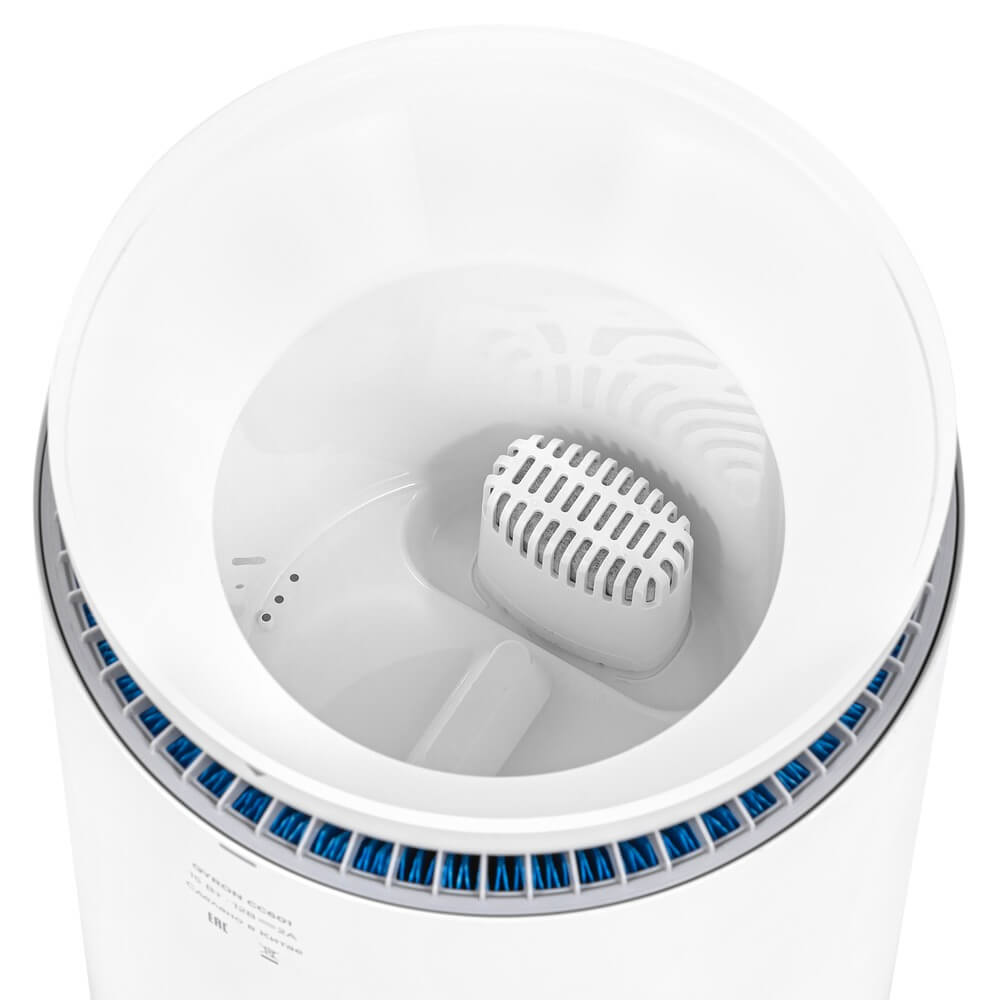 Qyron CC601