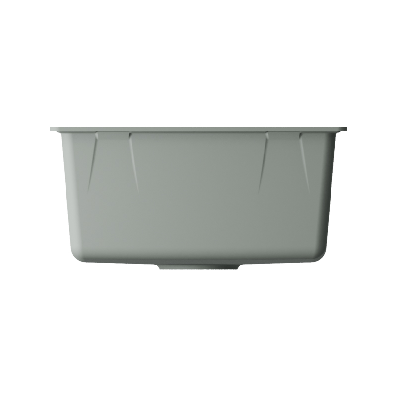 Omoikiri Yamakawa 45 Integra-WG Artceramic/wind green