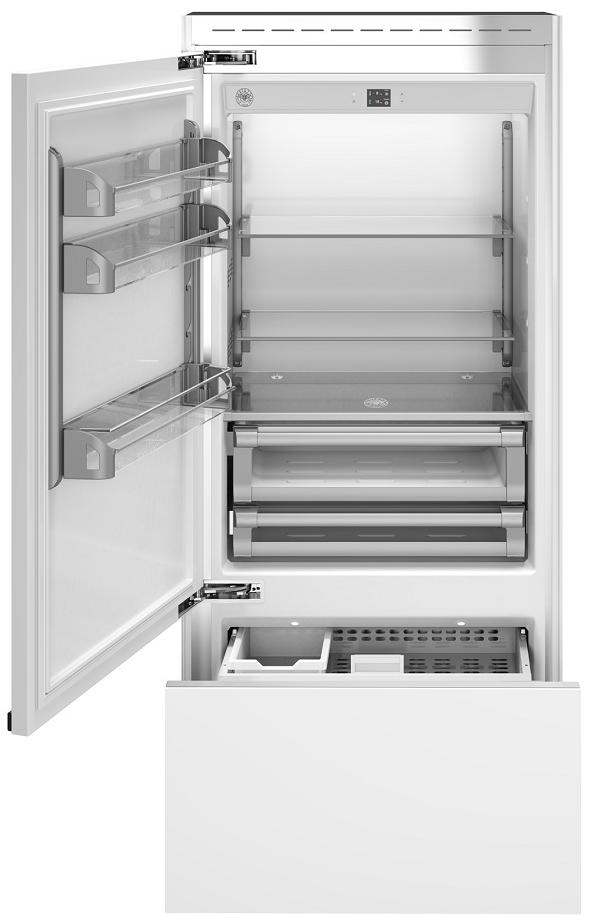 Bertazzoni REF905BBLPTT