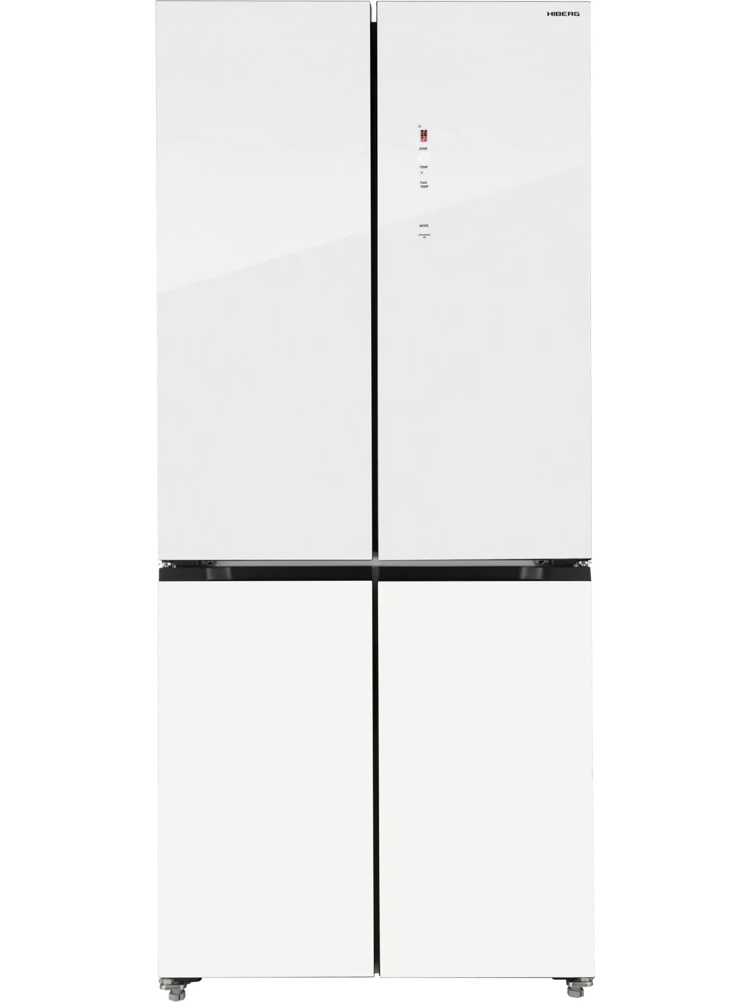 HIBERG i-RFQ 600 GW