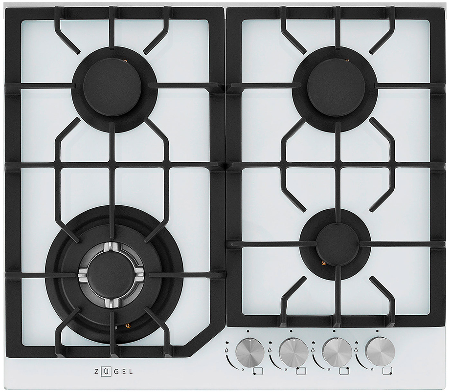ZÜGEL ZGH601W