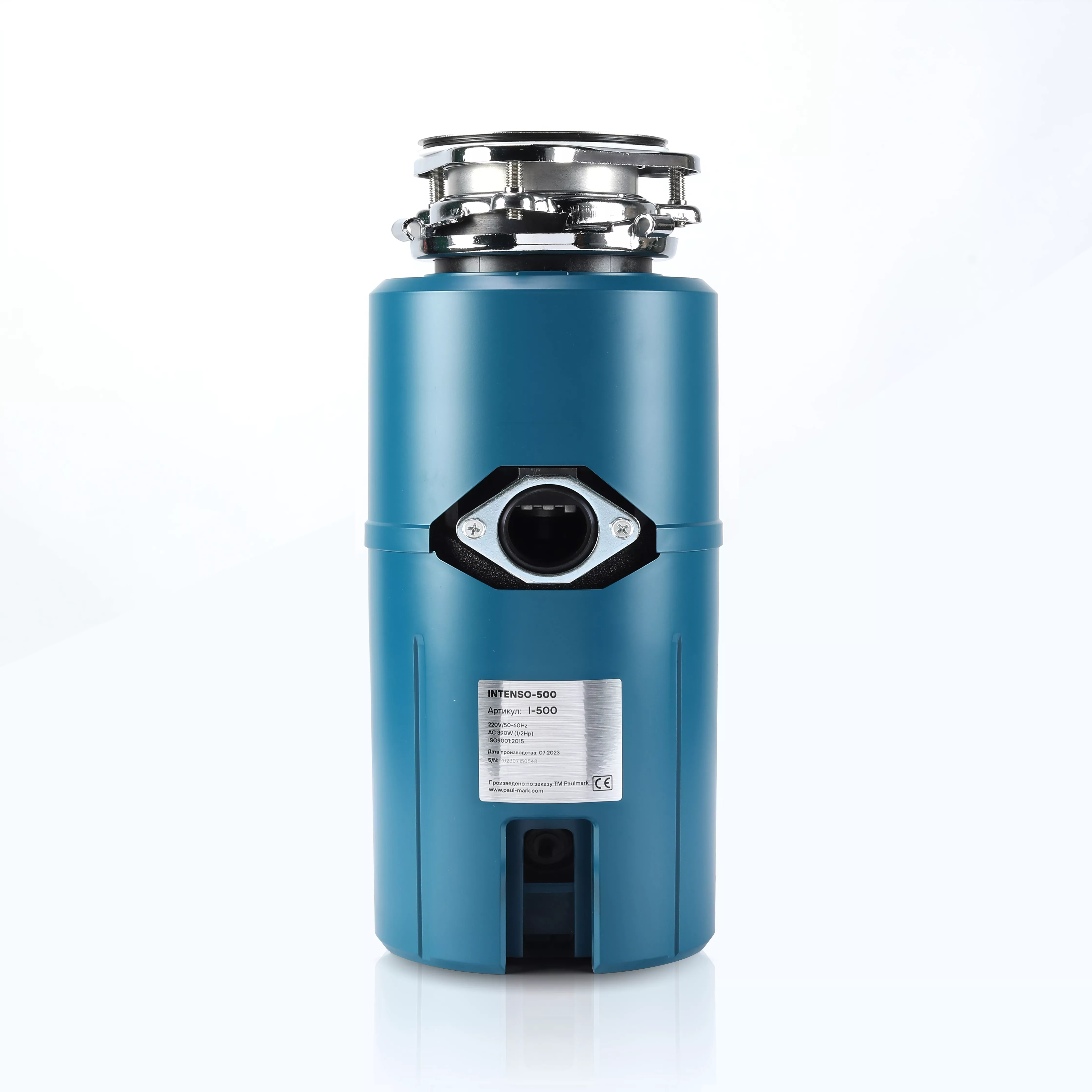 Paulmark I-500