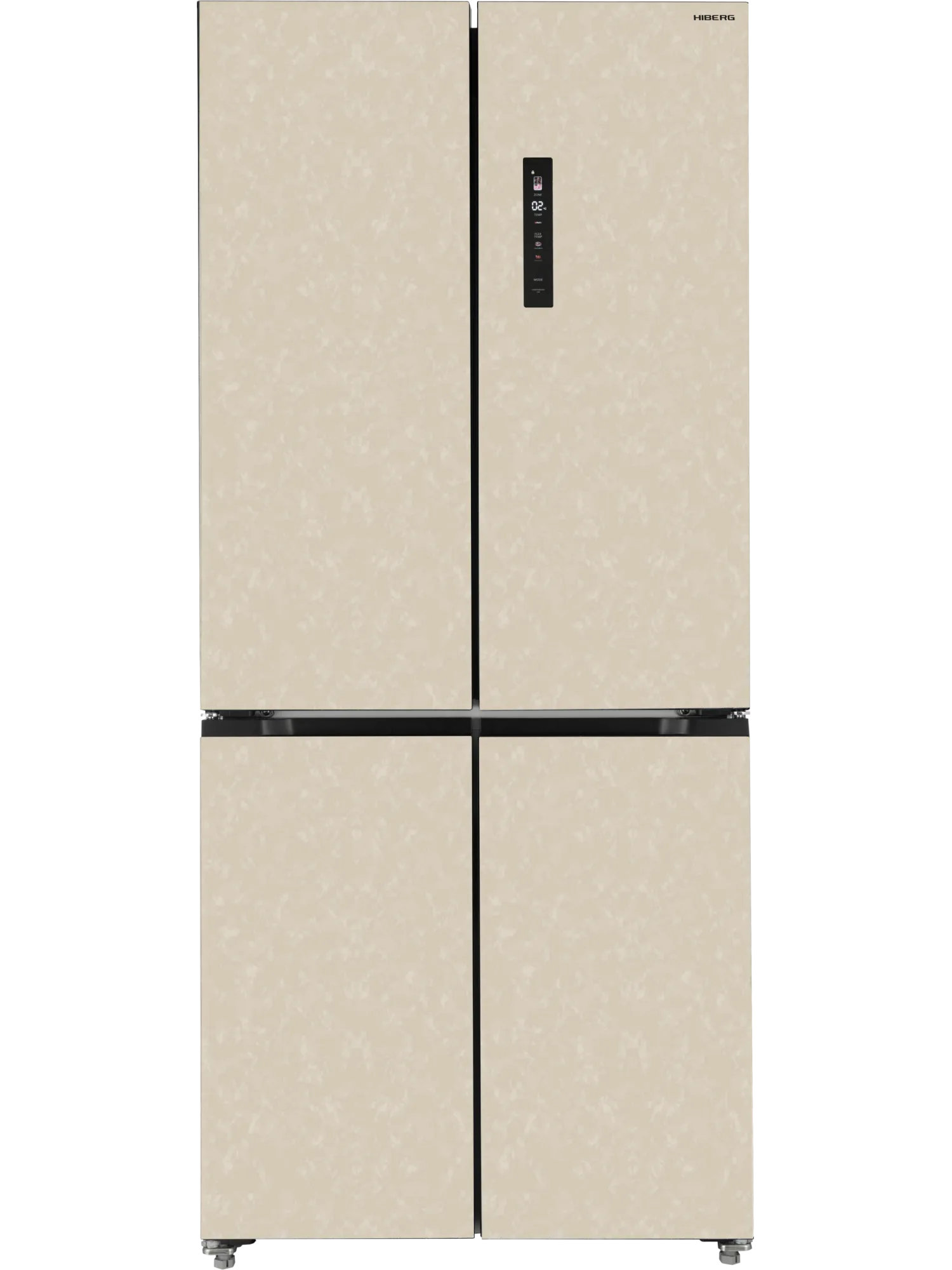 HIBERG i-RFQ 600 Ym