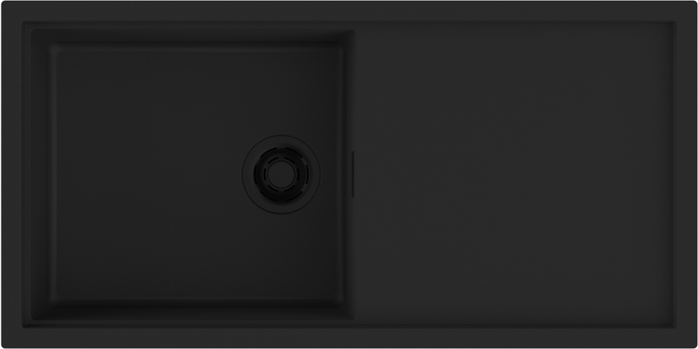 Omoikiri Sintesi 100-GB