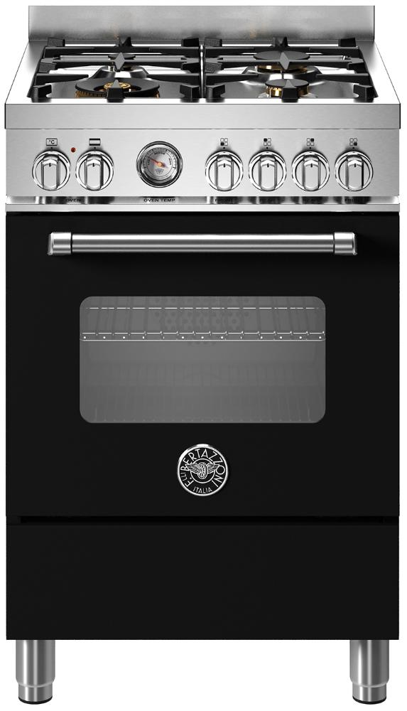 Bertazzoni MAS64L1ENET