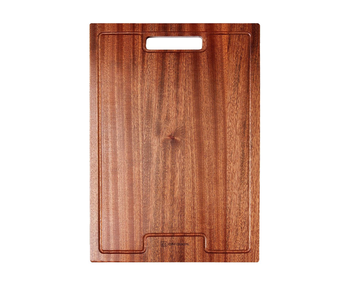 Omoikiri CB-01-WOOD