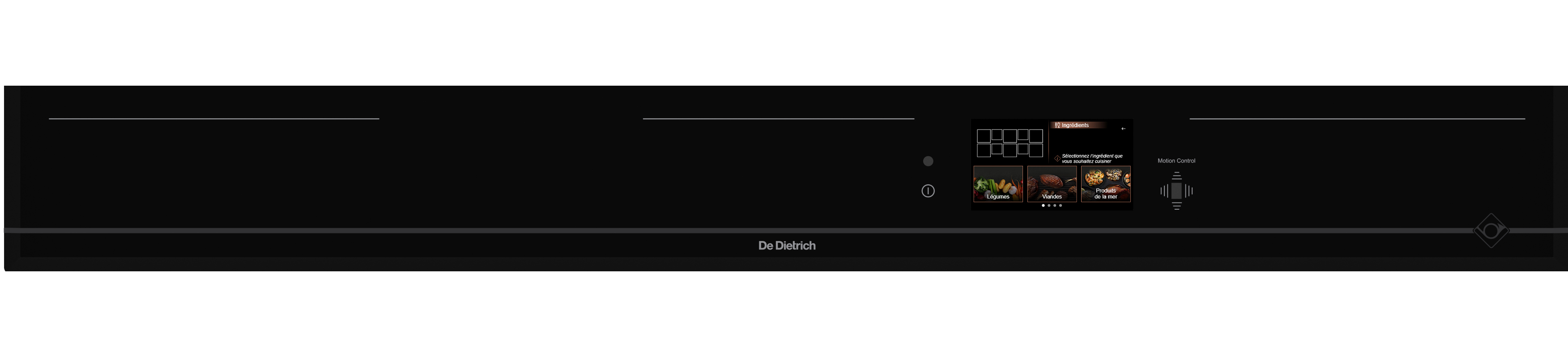 De Dietrich DPI595AB