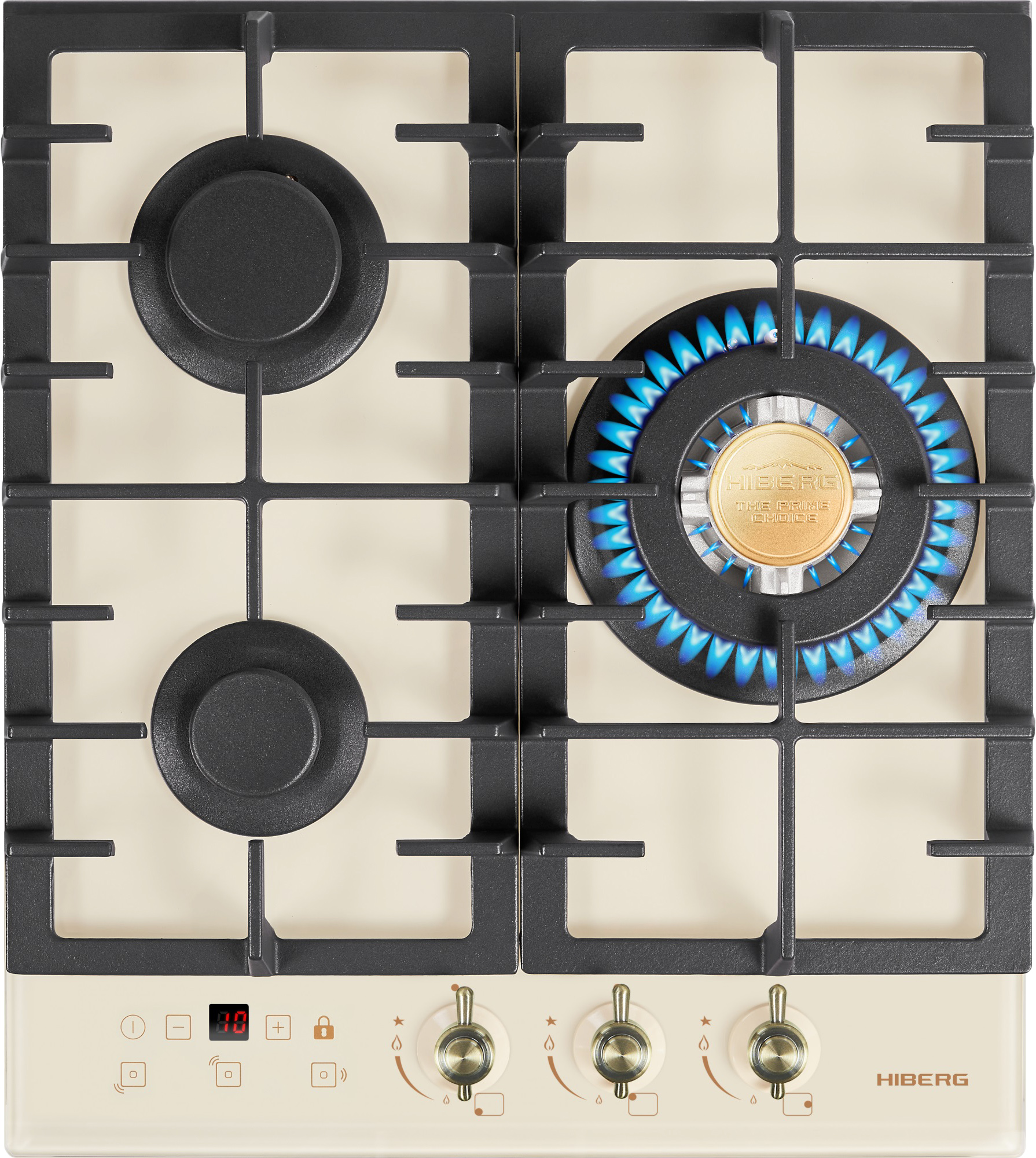 HIBERG VM 4535 Y