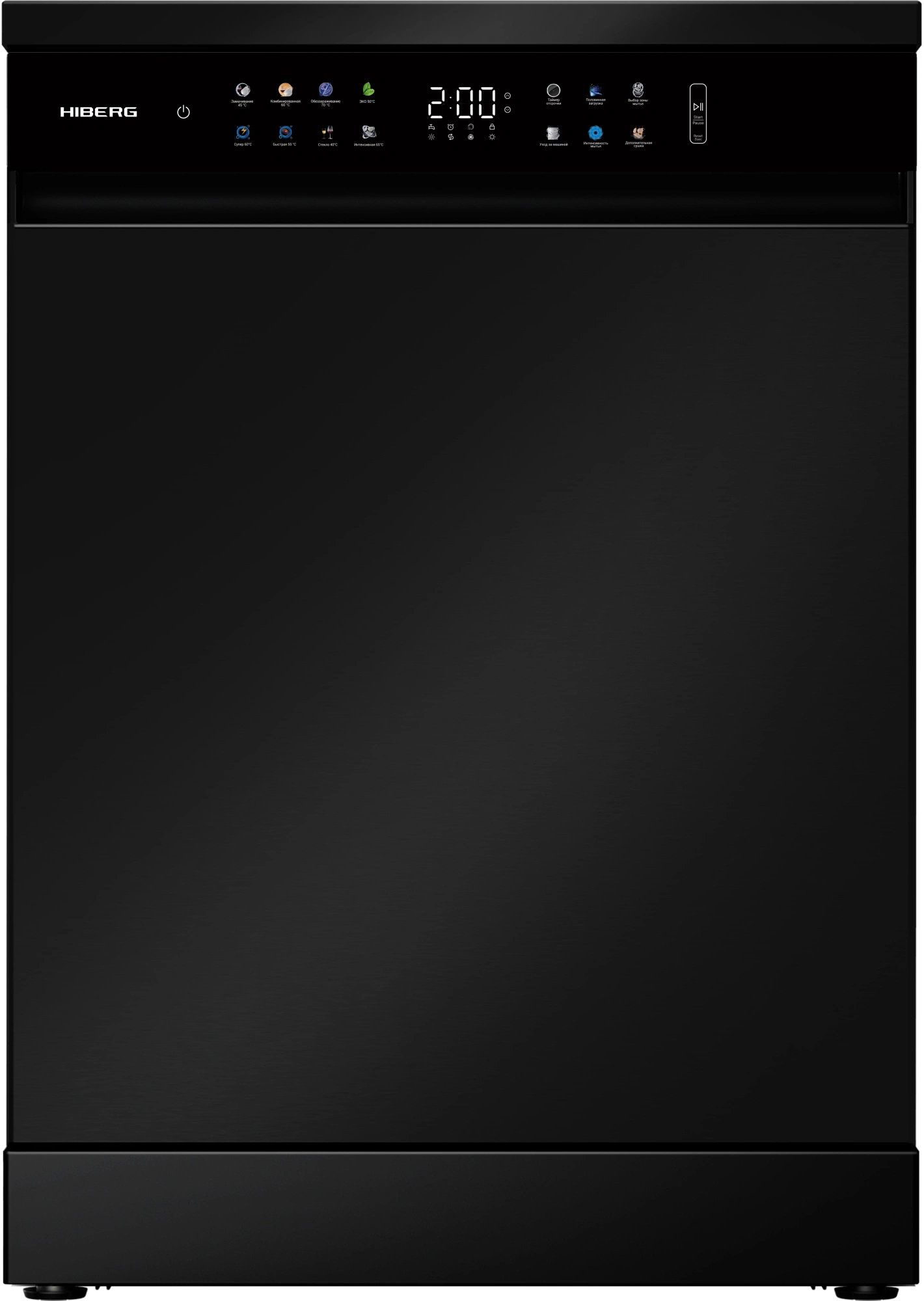 HIBERG i-F 6815 LB