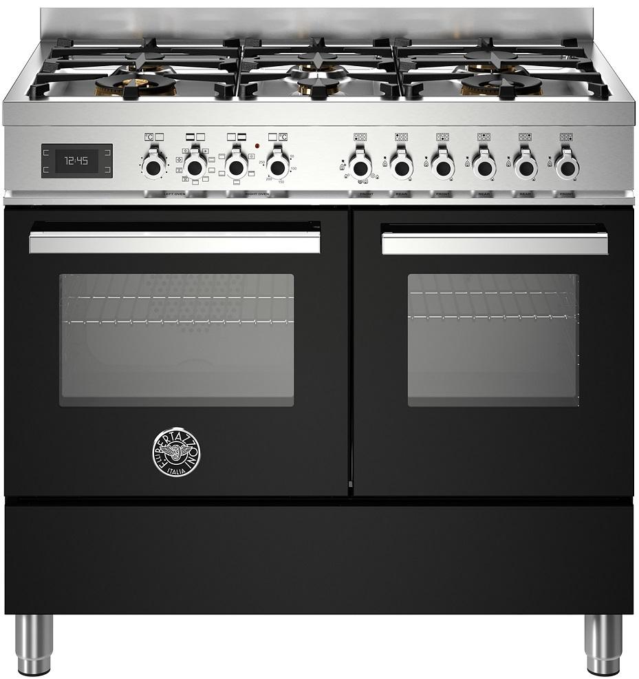 Bertazzoni PRO106L2ENET
