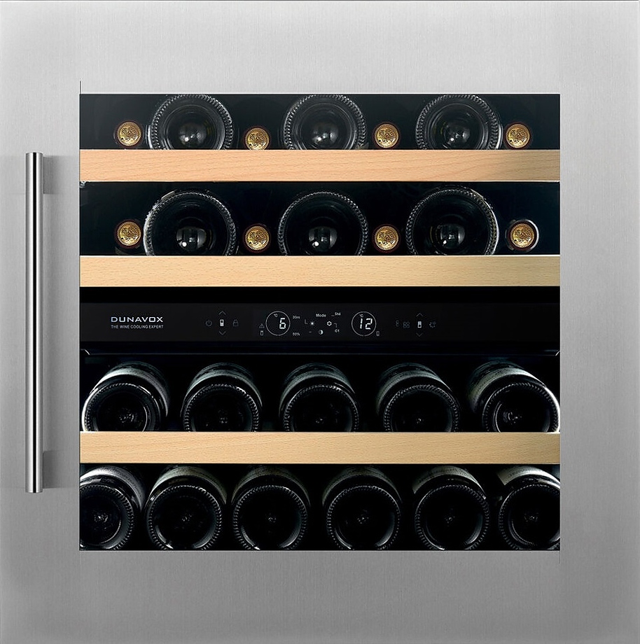 Dunavox DVS-25.65DSS