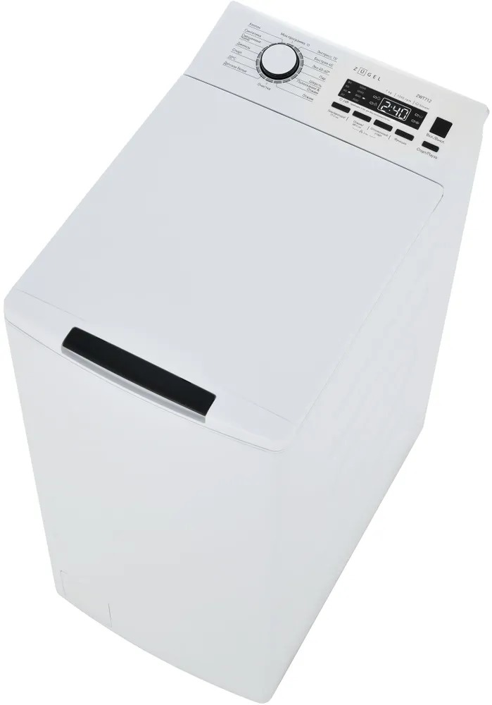 ZÜGEL ZWT712