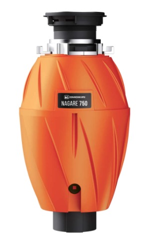 Omoikiri Nagare 750